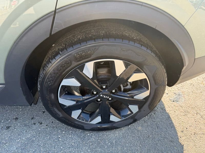 Used 2023 Kia Sportage X-Line w/ X-Line Premium Package image 15