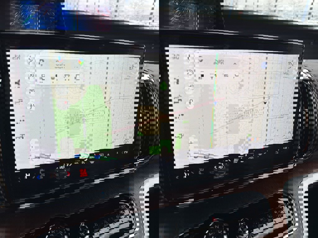 New 2026 Ford Expedition King Ranch image 32