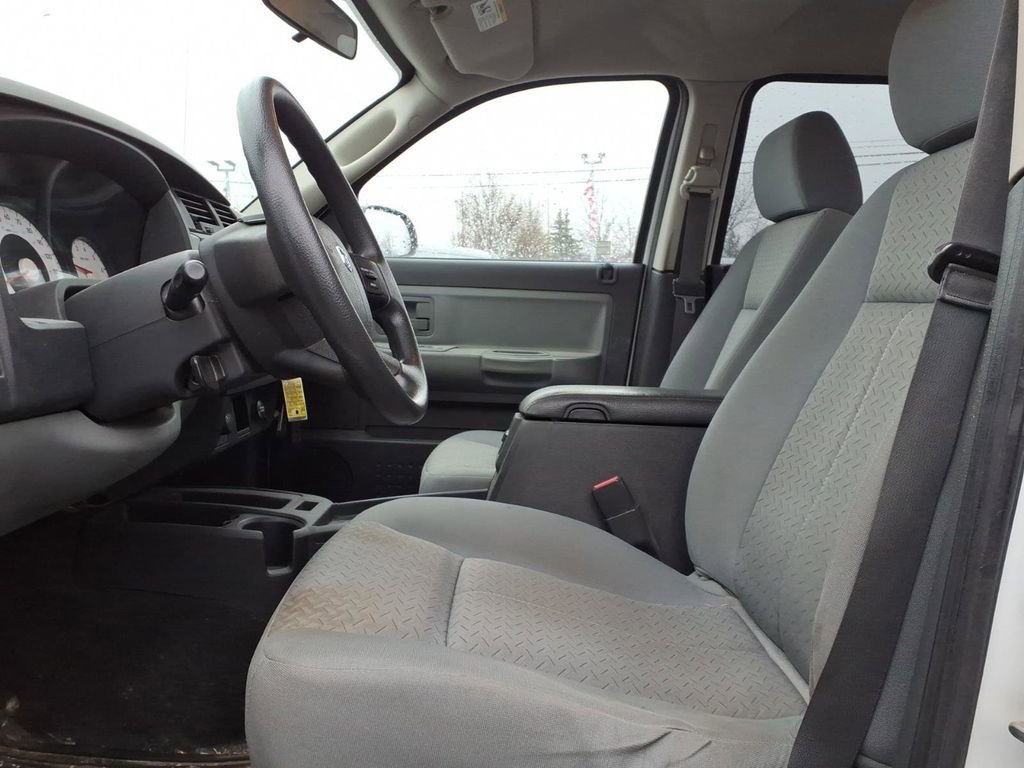 Used 2008 Dodge Dakota Big Horn image 12