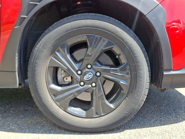 Used 2024 Subaru Crosstrek 2.0i AWD/4WD image 8