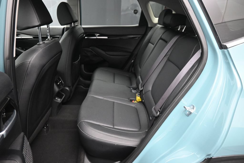 Certified 2025 Kia Seltos EX w/ EX Sunroof Package AWD/4WD image 21
