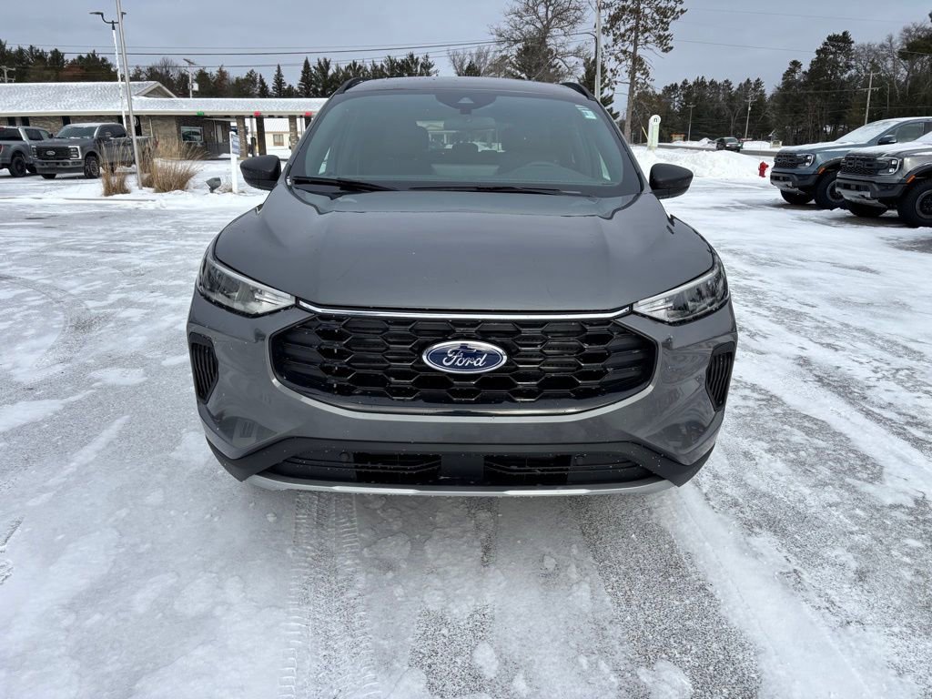 New 2026 Ford Escape ST-Line w/ Tech Pack #1 image 8