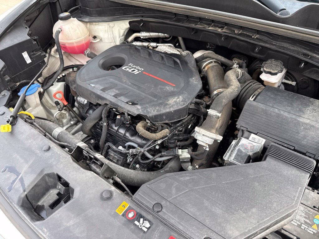 Used 2022 Kia Sportage SX AWD/4WD image 47