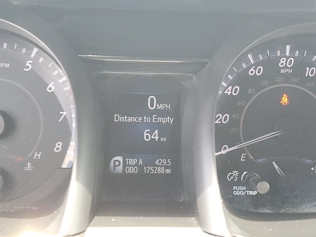 Used 2015 Toyota Avalon XLE FWD image 27