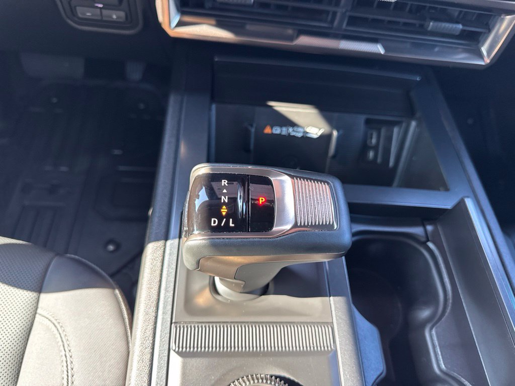 Used 2024 GMC Hummer EV 2X AWD/4WD image 15