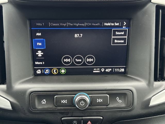 Used 2022 GMC Terrain SLE w/ Driver Convenience Package image 13