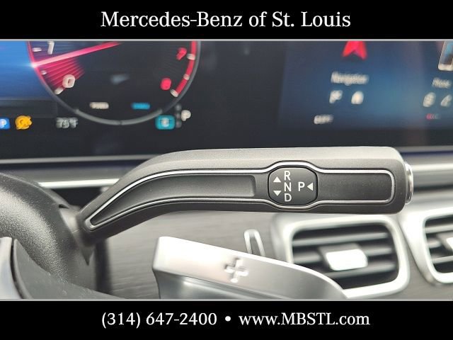 New 2026 Mercedes-Benz GLE 450 4MATIC image 25