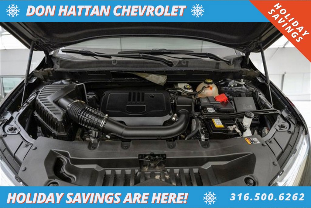 Used 2022 Chevrolet Blazer LT image 44