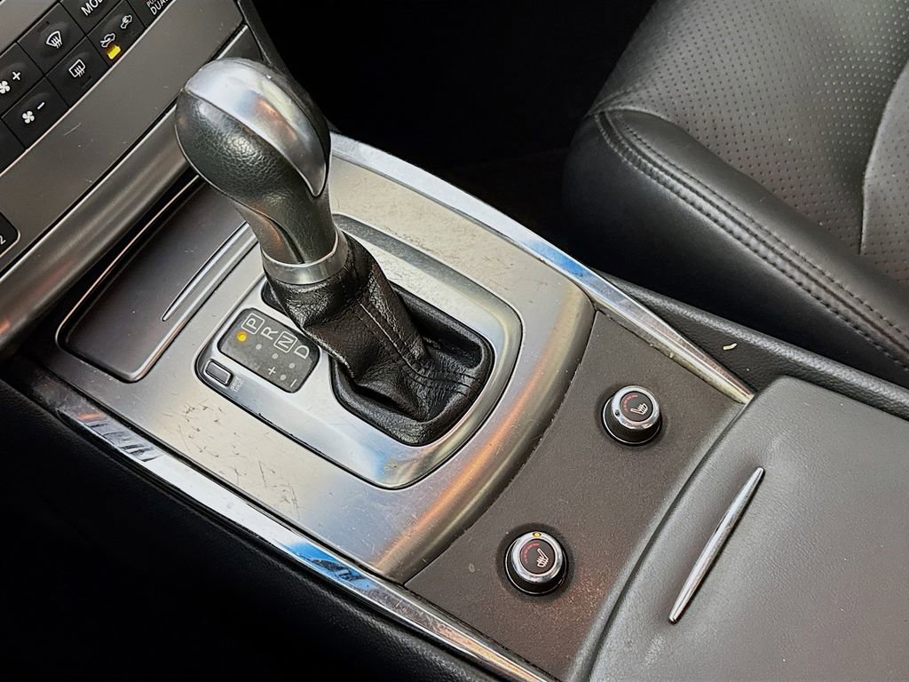 Used 2013 INFINITI G37 Journey w/ Premium Pkg RWD image 21
