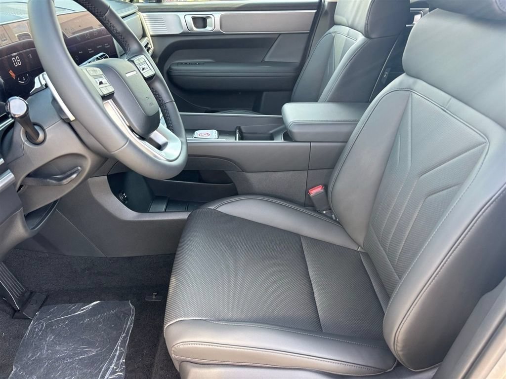 Certified 2026 Hyundai Santa Fe SEL FWD image 11