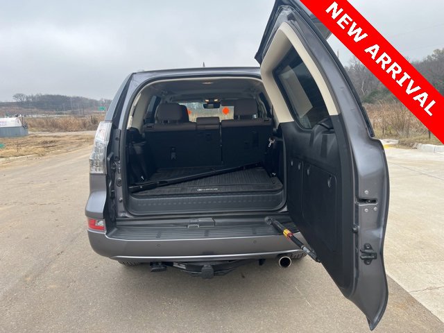 Used 2021 Lexus GX 460 Premium image 6