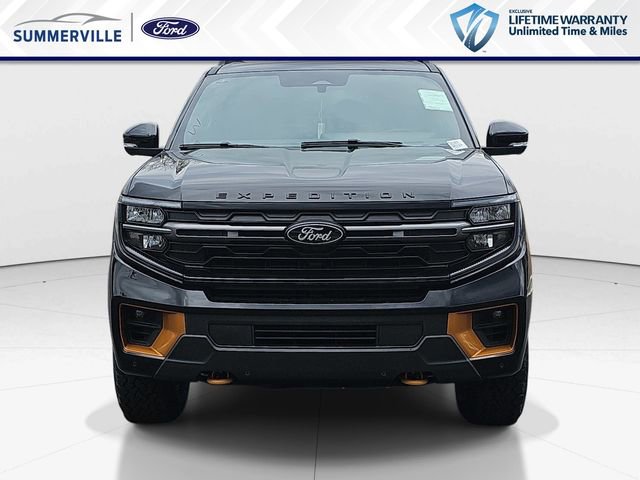 New 2026 Ford Expedition Tremor AWD/4WD image 10