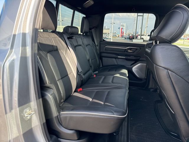 Used 2020 RAM 1500 Limited image 15