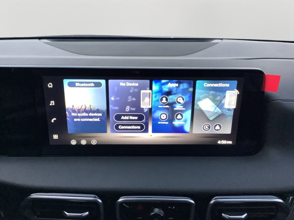 New 2026 Nissan Sentra S w/ Floor Mat Package image 18