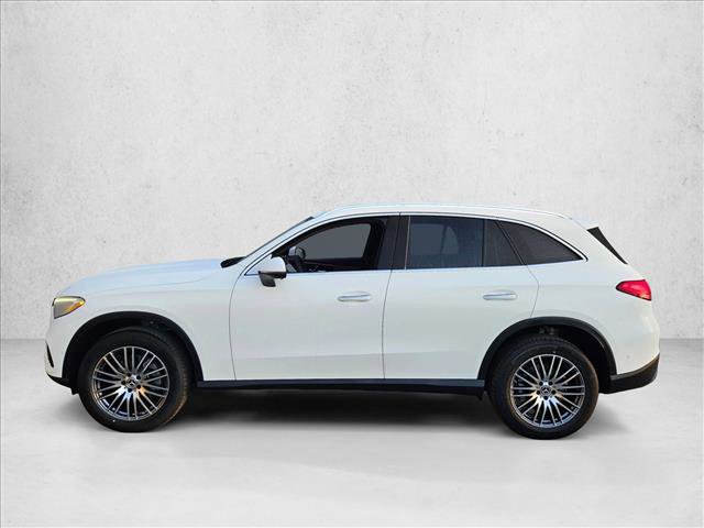 New 2026 Mercedes-Benz GLC 300 image 5