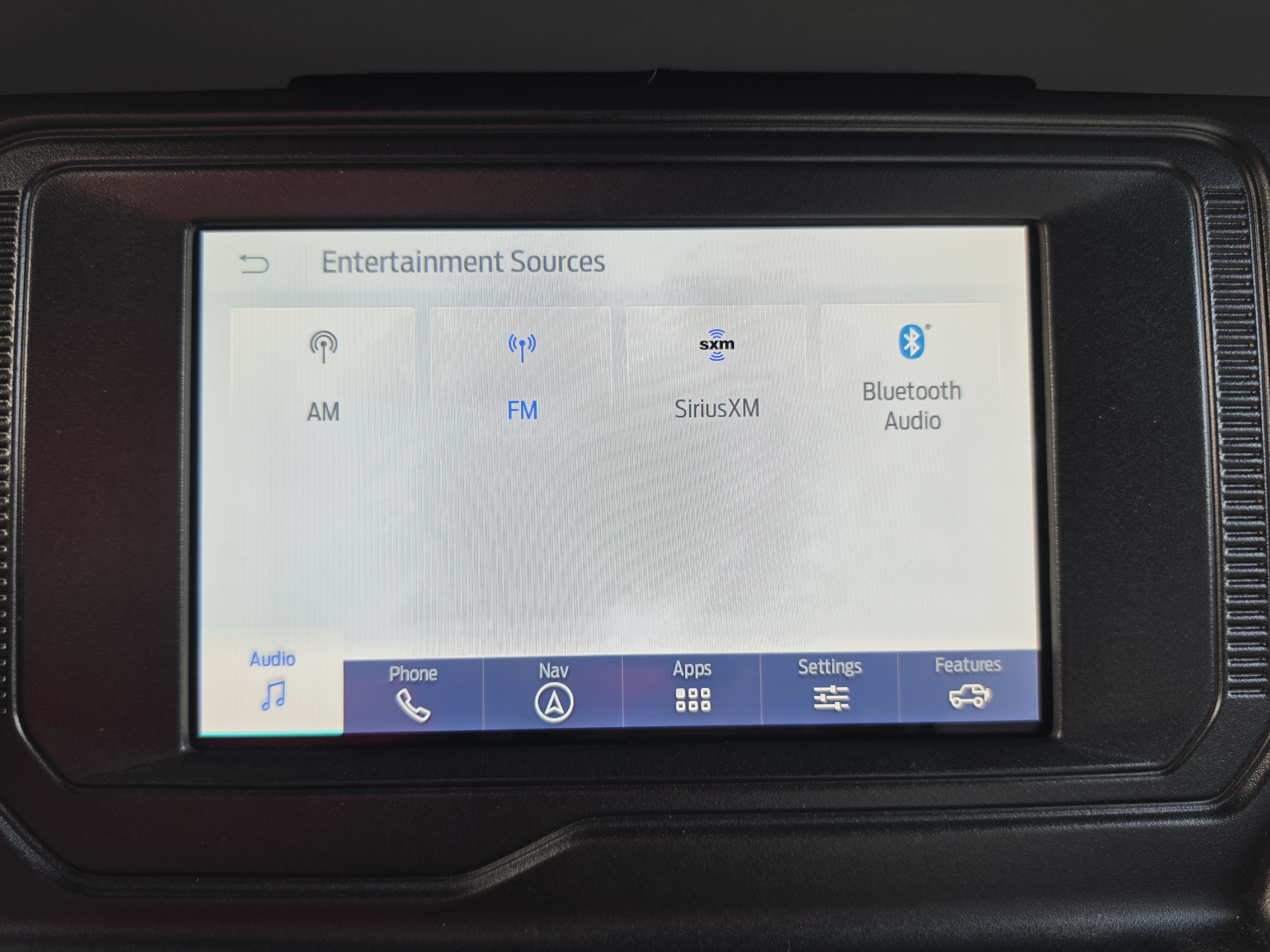 Used 2022 Ford Bronco Big Bend AWD/4WD image 26
