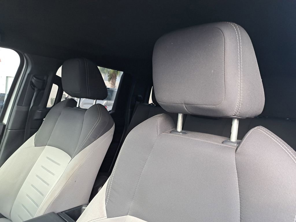 Certified 2024 Toyota Tacoma TRD Off-Road image 16