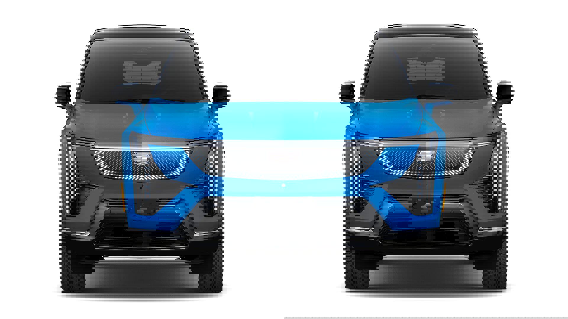 New 2026 Cadillac Optiq Luxury 1 image 26