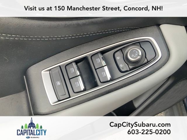 Used 2024 Subaru Outback Limited image 12