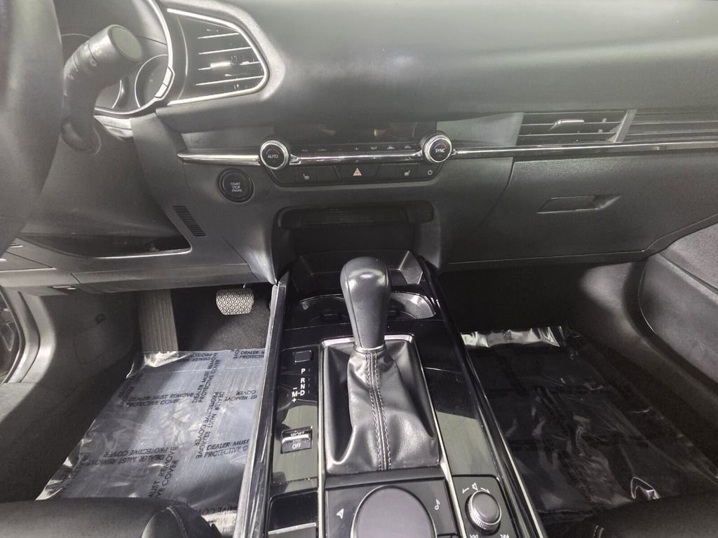 Used 2025 MAZDA CX-30 AWD 2.5 S w/ Preferred Package image 14