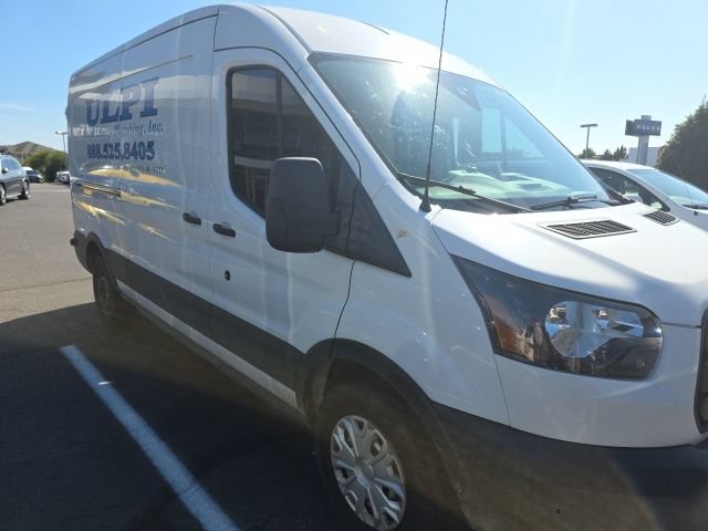 Used 2019 Ford Transit 250 148 Medium Roof