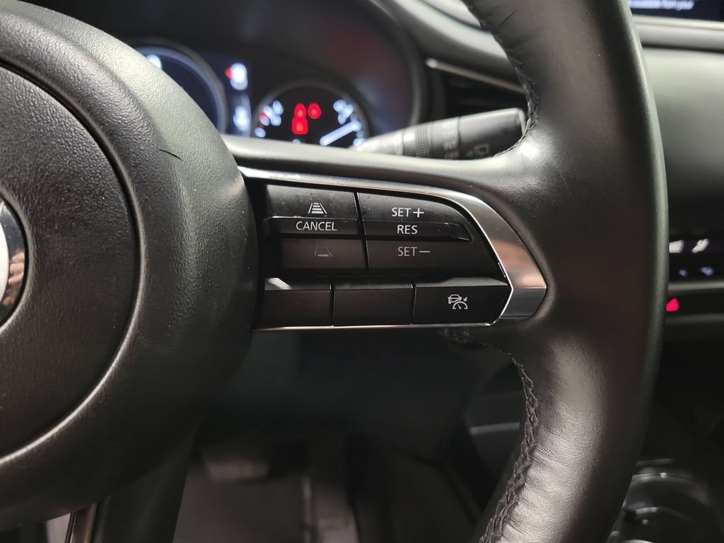 Used 2024 MAZDA CX-30 AWD 2.5 S w/ Select Sport Pkg image 25