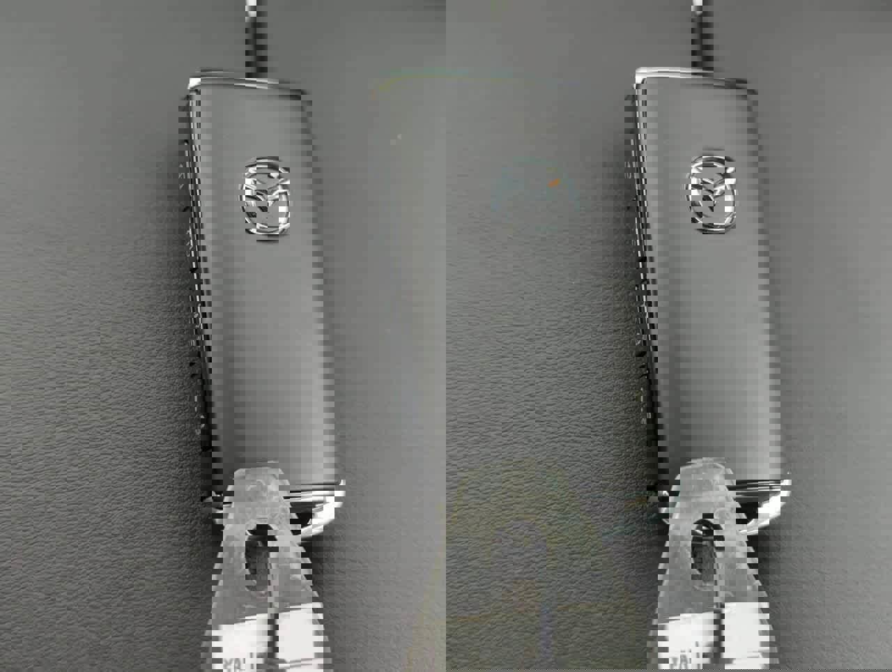 New 2025 MAZDA CX-70 3.3 Turbo S w/ Premium Package image 37