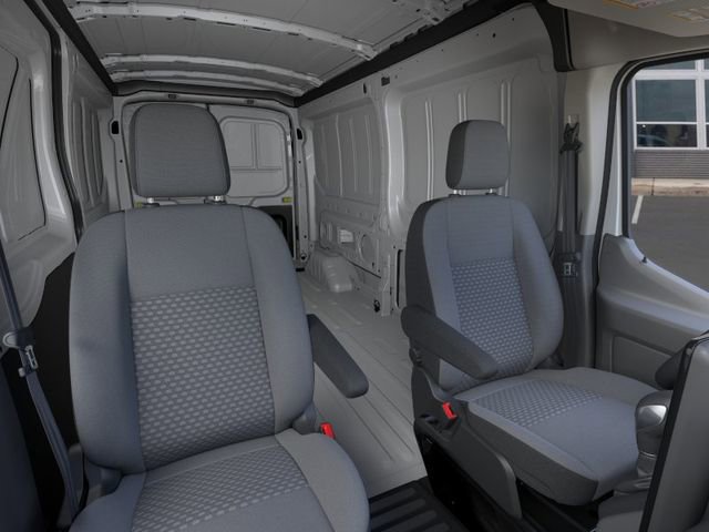 New 2026 Ford Transit 250 148 Medium Roof image 10