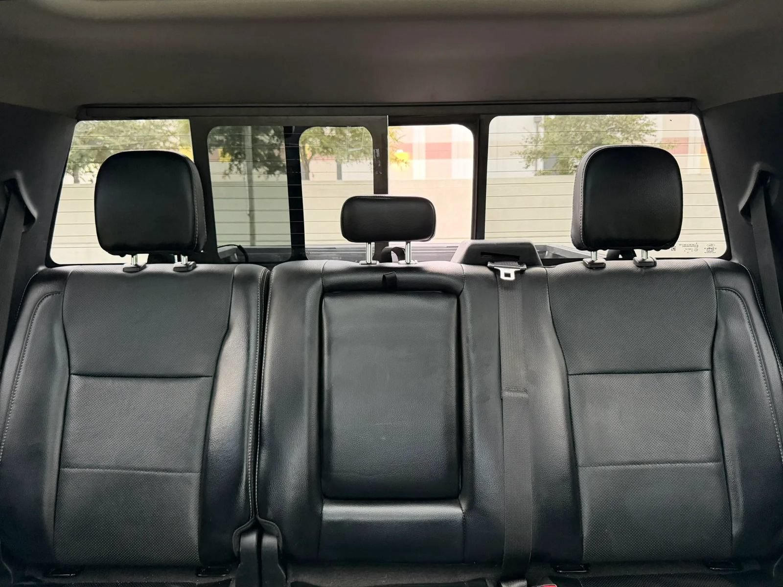 Used 2016 Ford F150 Lariat w/ Equipment Group 501A Mid AWD/4WD image 57