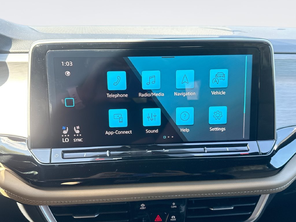 New 2026 Volkswagen Atlas Cross Sport SE AWD/4WD image 19