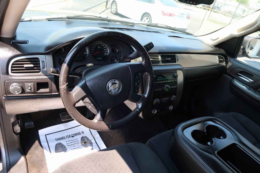 Used 2007 Chevrolet Avalanche LS RWD image 6