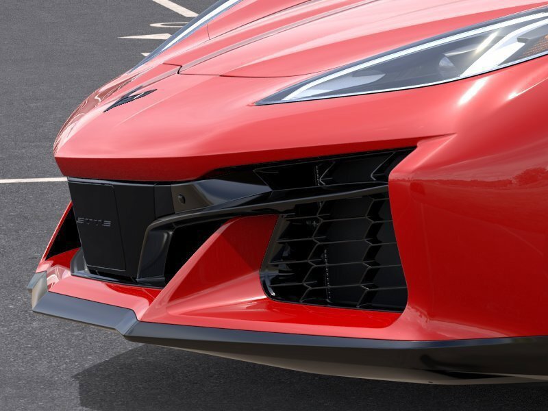 New 2027 Chevrolet Corvette Grand Sport w/ Stealth Interior Trim Package RWD image 13