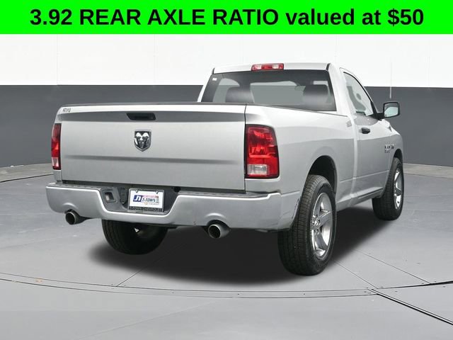 Used 2014 RAM 1500 Express image 13