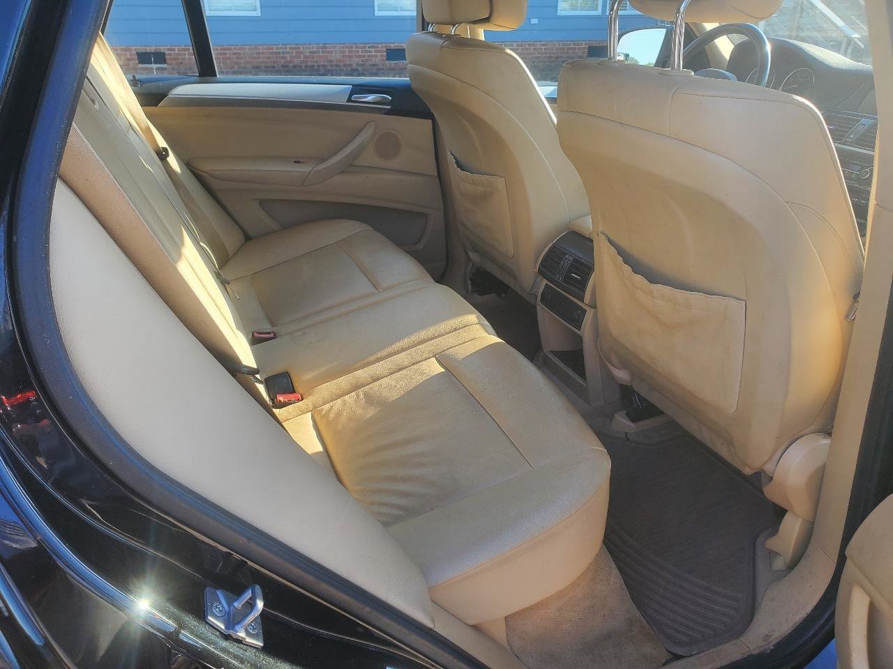 Used 2012 BMW X5 xDrive35i AWD/4WD image 7