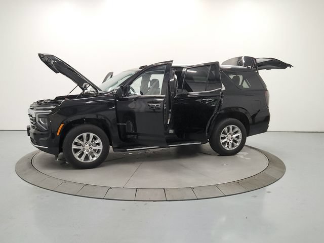 Used 2025 Chevrolet Tahoe Premier RWD image 13