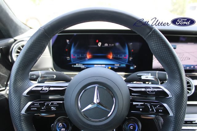 Used 2024 Mercedes-Benz AMG GT 53 image 25