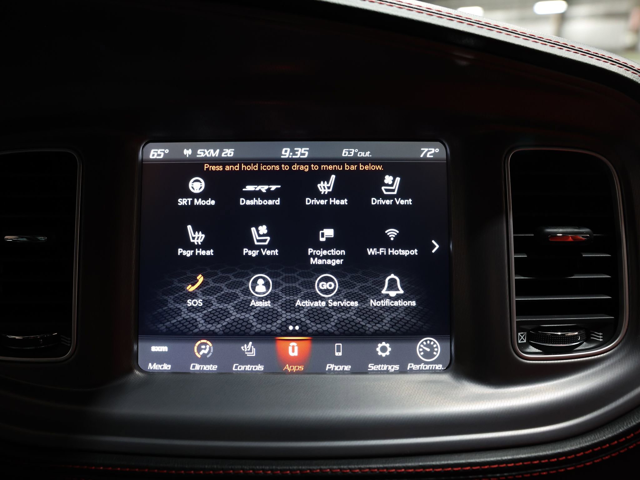 Used 2023 Dodge Charger Scat Pack image 21