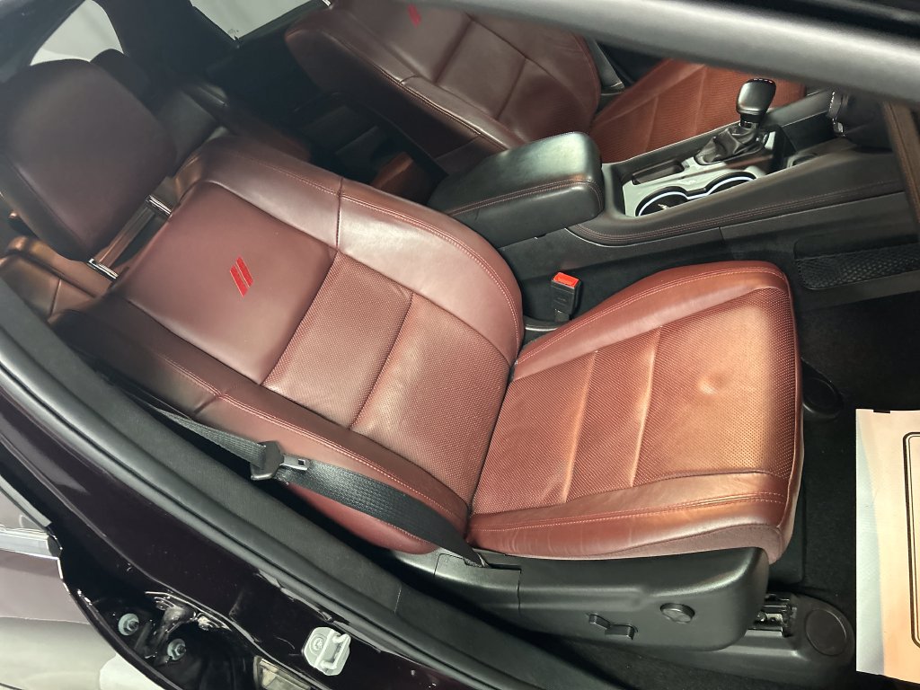 Used 2025 Dodge Durango GT AWD/4WD image 27