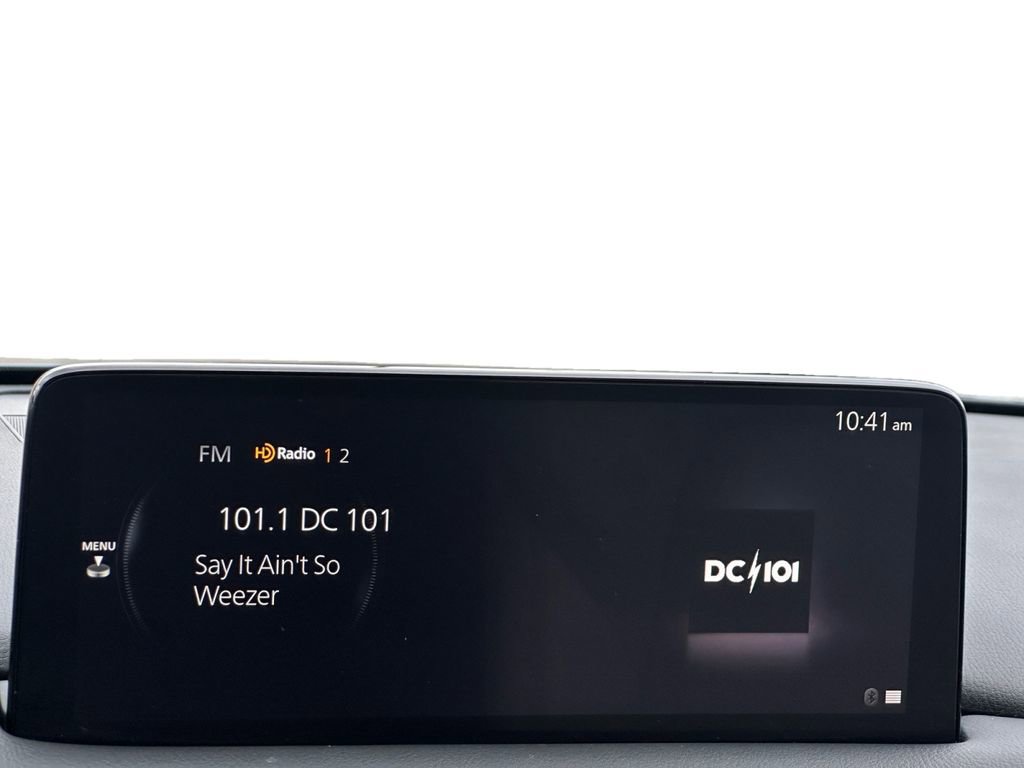 Used 2021 MAZDA CX-5 Grand Touring w/ GT Premium Package image 13