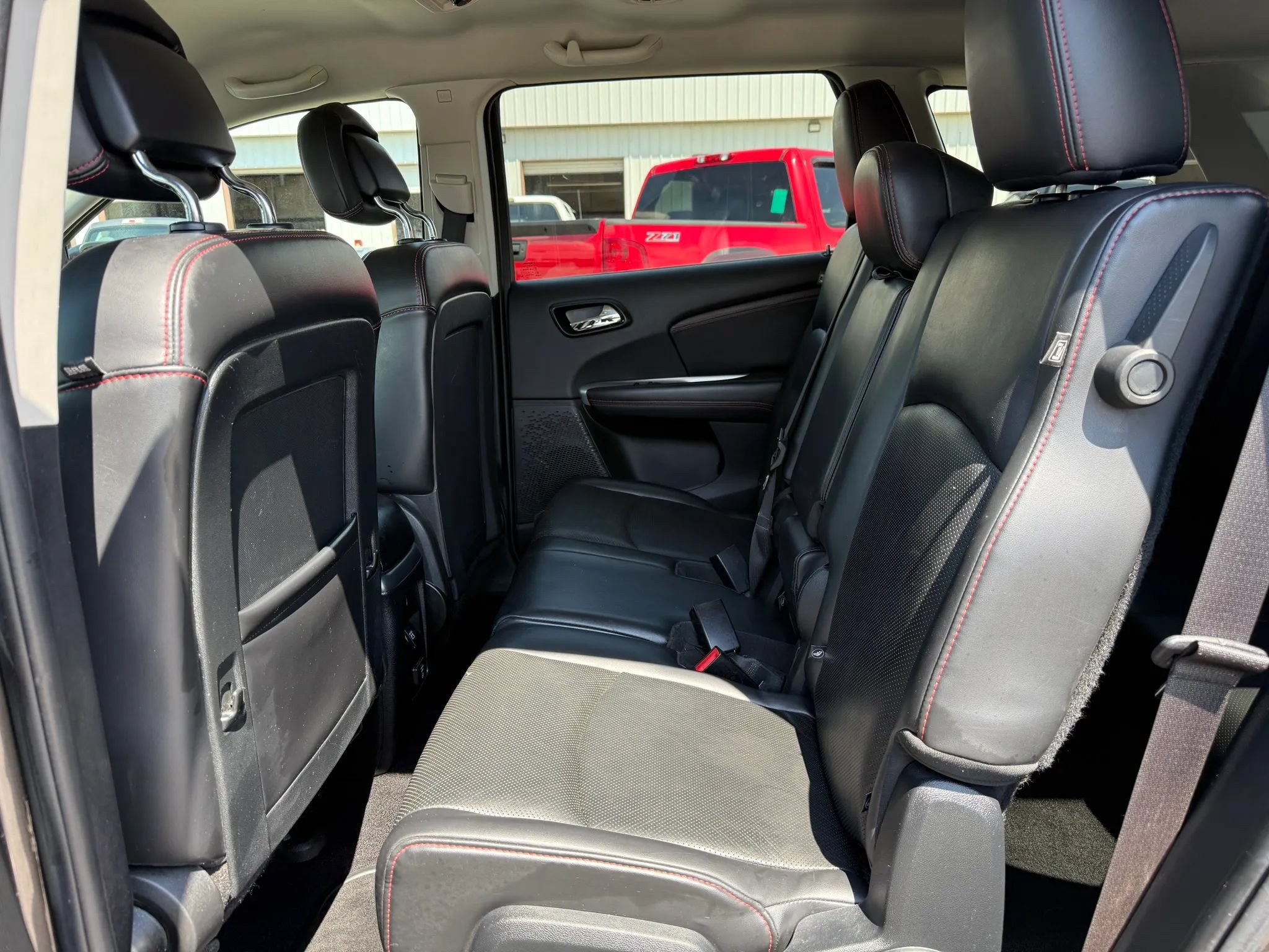 Used 2017 Dodge Journey GT AWD/4WD image 21