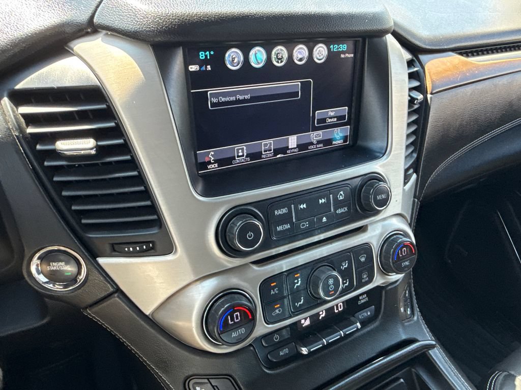Used 2019 GMC Yukon XL Denali w/ Open Road Package AWD/4WD image 26