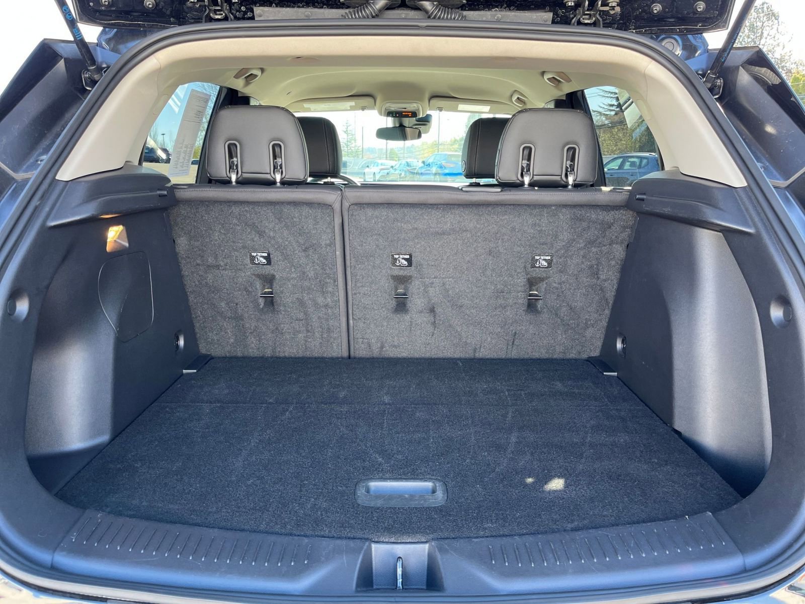 Used 2025 Buick Encore GX Preferred image 31