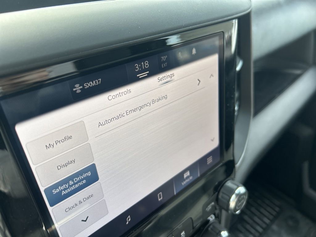 New 2026 RAM 5500 Tradesman AWD/4WD image 11