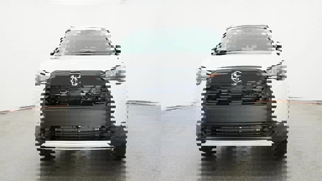 New 2026 Toyota Corolla Cross LE image 31