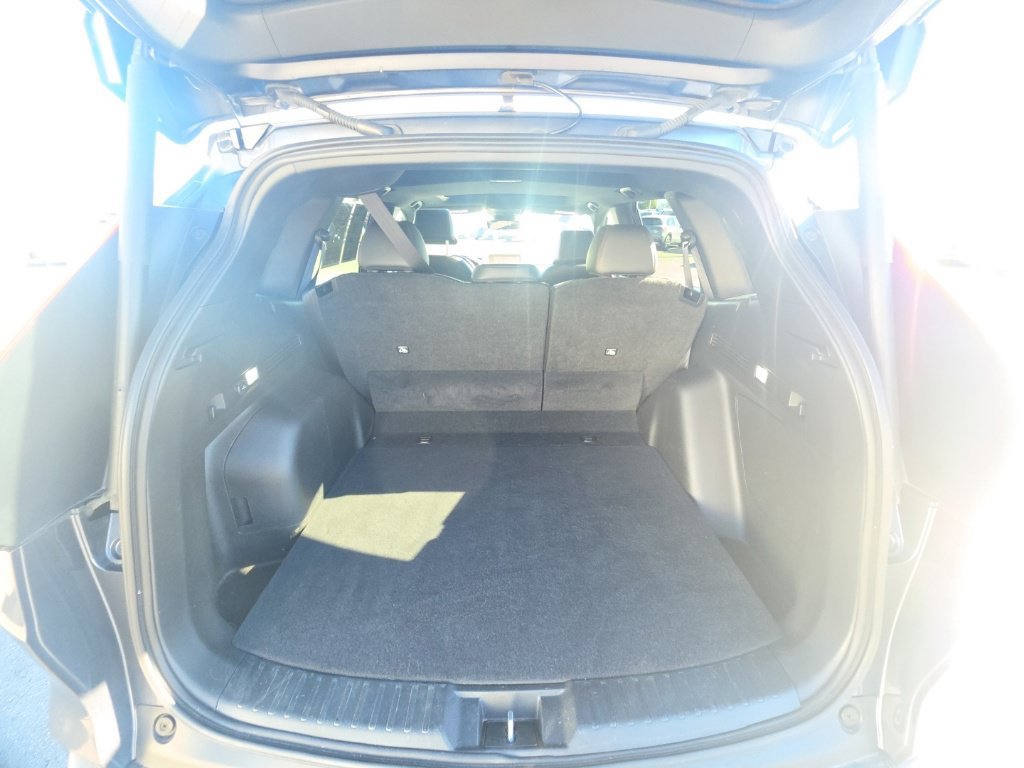 Used 2025 Honda CR-V Sport Touring image 30