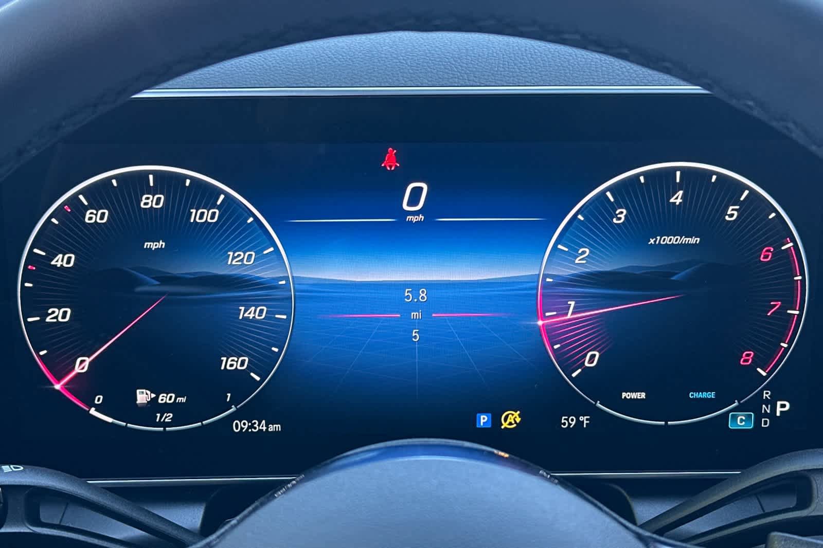 New 2026 Mercedes-Benz GLC 300 4MATIC image 24