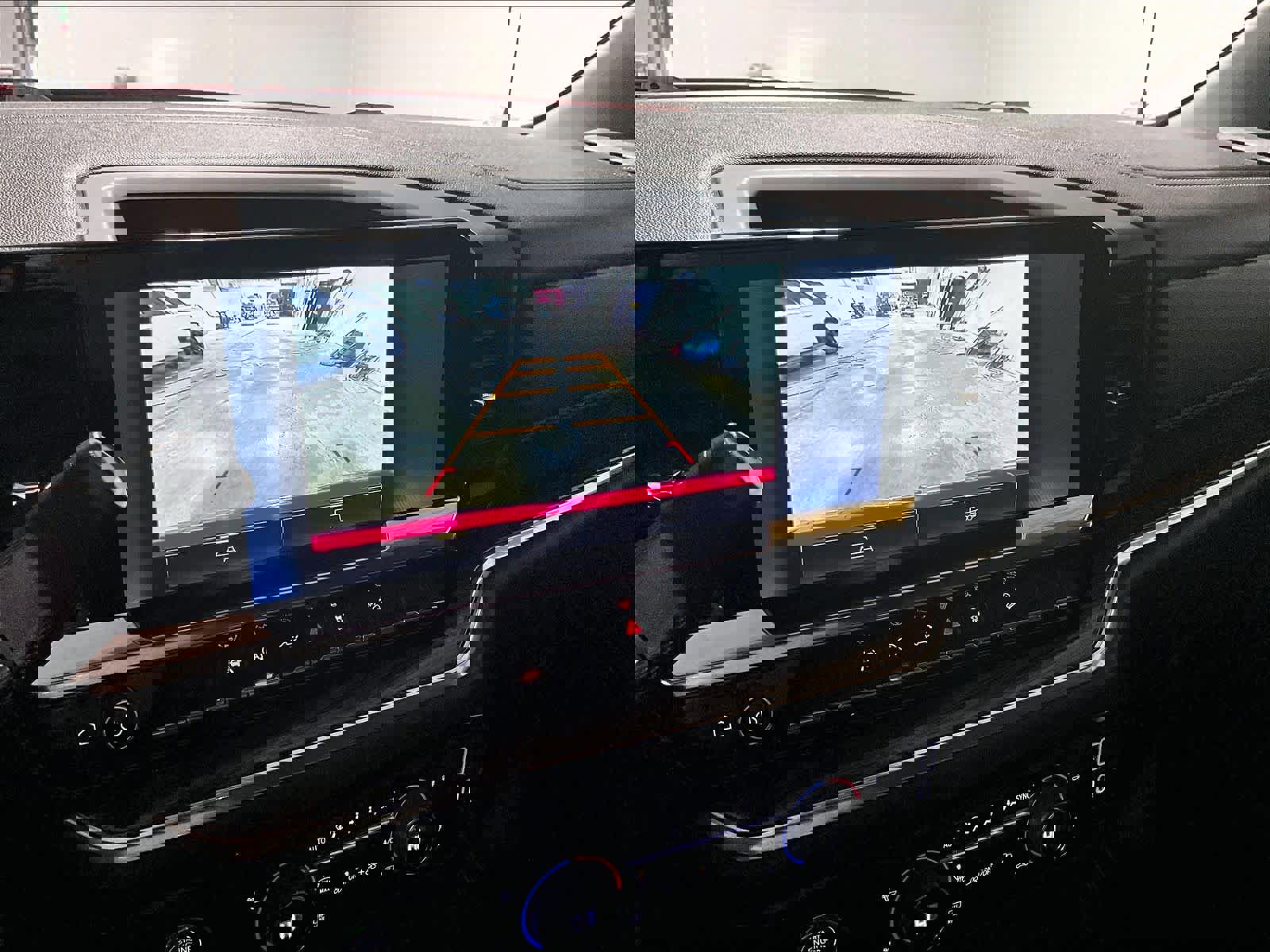 Certified 2022 Chevrolet Silverado 1500 LT image 19