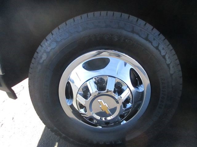 Certified 2024 Chevrolet Silverado 3500 LT w/ Safety Package image 2