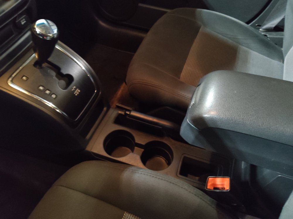 Used 2016 Jeep Compass Sport w/ Power Value Group image 26