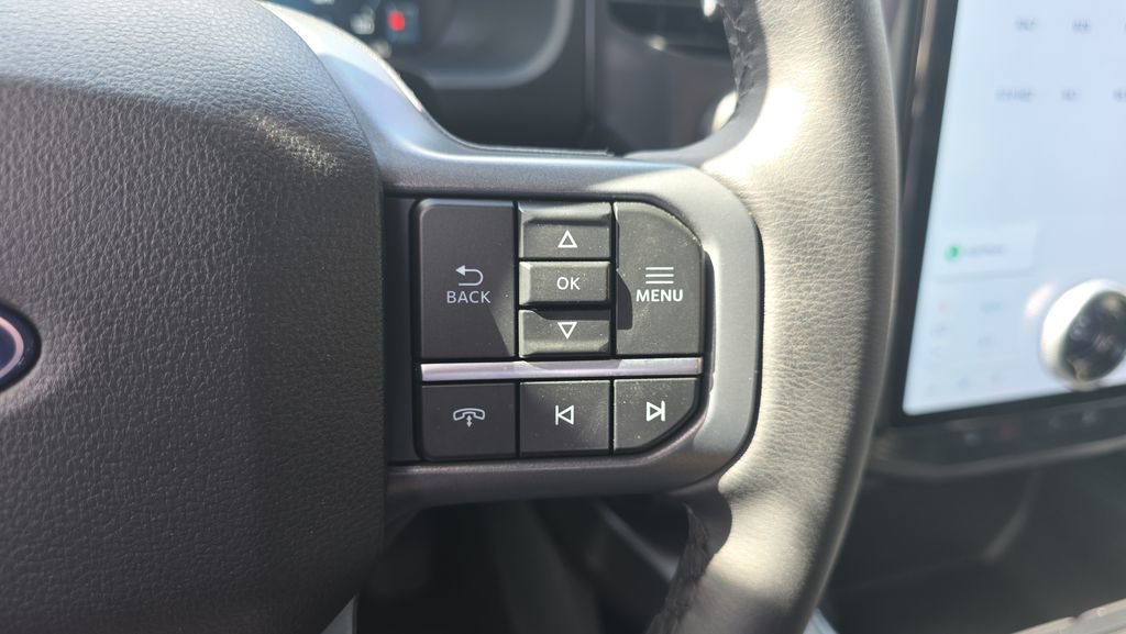 Used 2025 Ford F150 Lightning Flash image 26